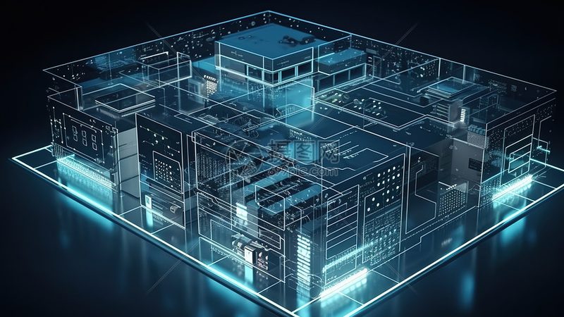 大数据分析行业解决方案：构建智能决策的未来基石