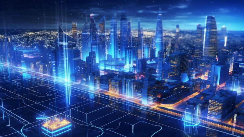 互联网技术开发：从基础到前沿的技能图谱**
